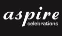 Aspire Celebrations logo